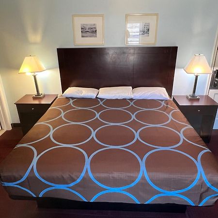 Amerivu Inn & Suites - St Croix Falls Saint Croix Falls Ngoại thất bức ảnh