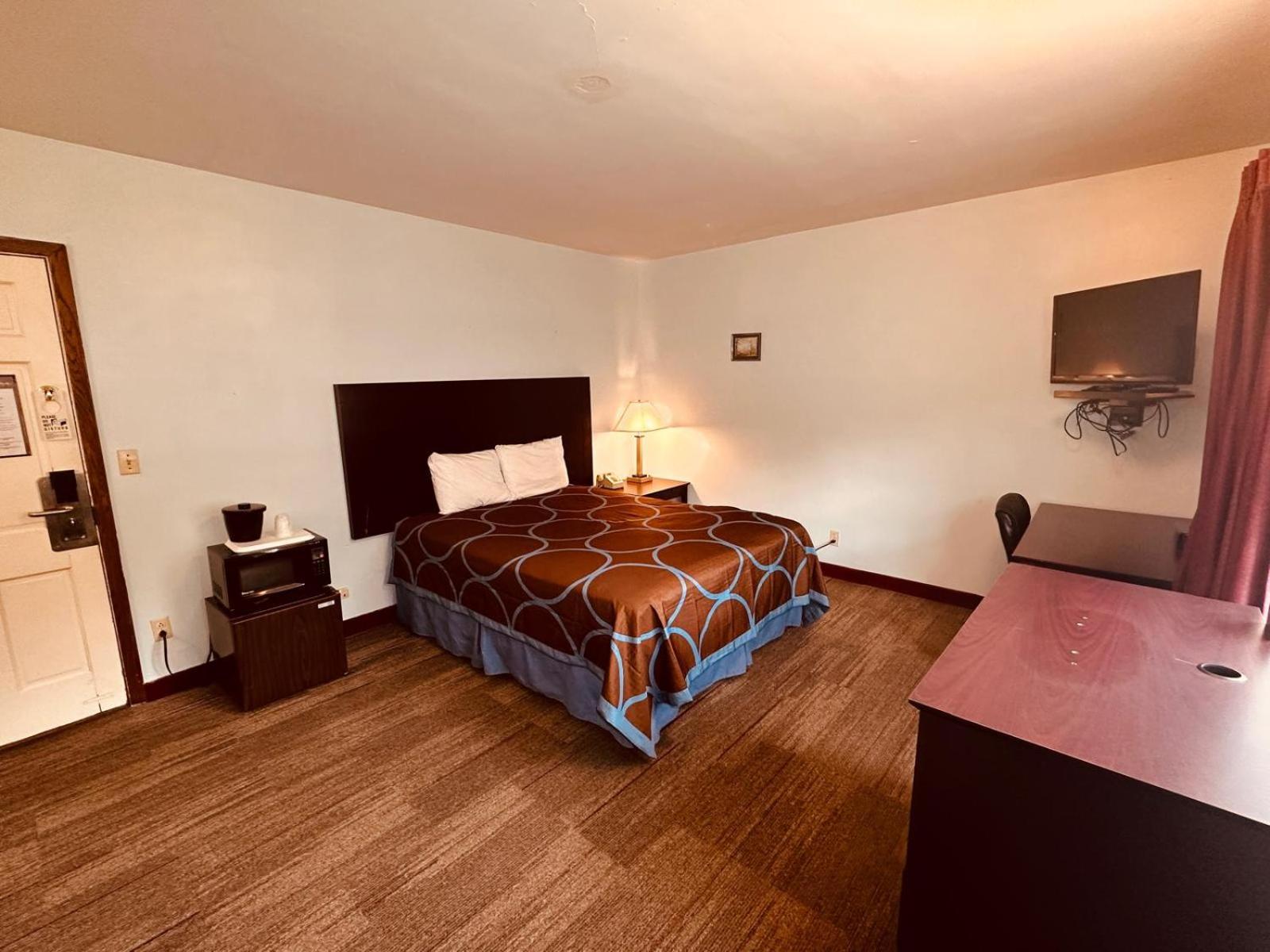 Amerivu Inn & Suites - St Croix Falls Saint Croix Falls Ngoại thất bức ảnh