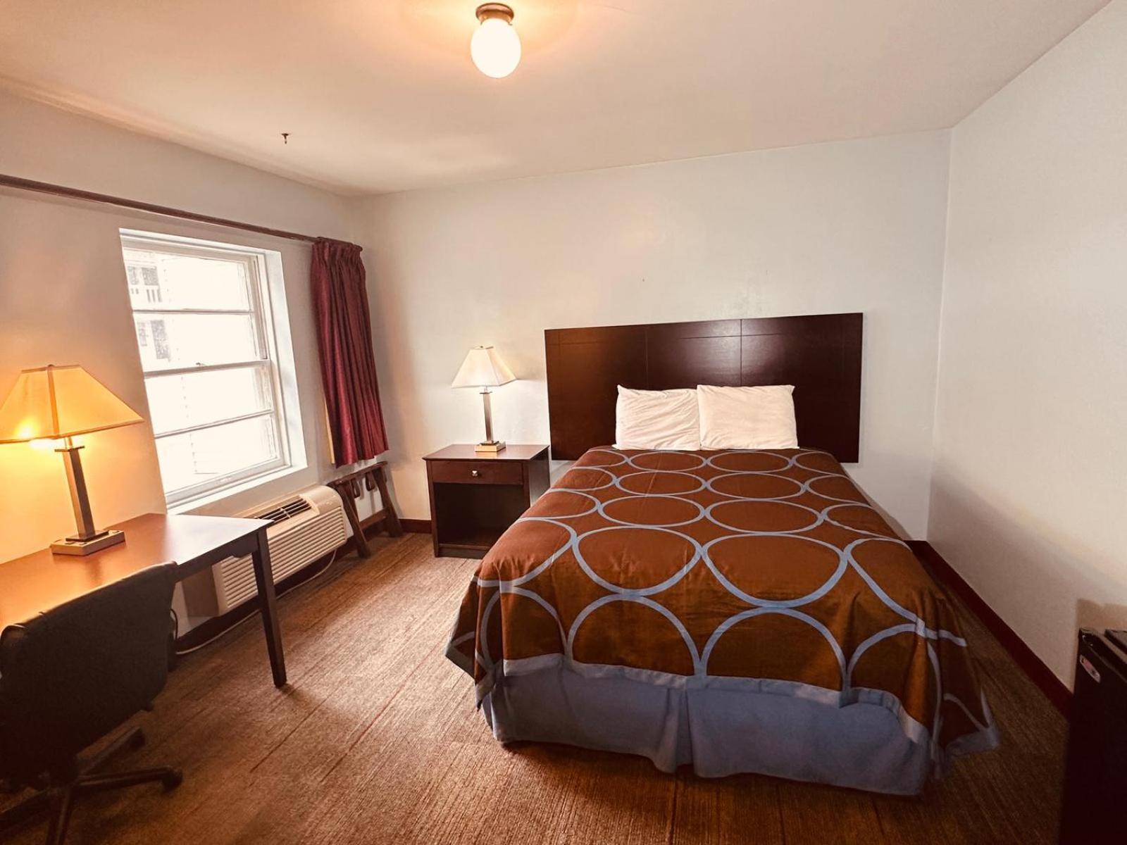 Amerivu Inn & Suites - St Croix Falls Saint Croix Falls Ngoại thất bức ảnh