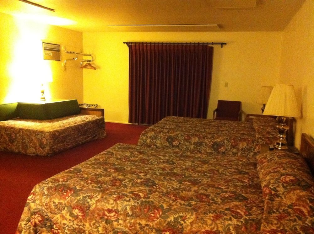 Amerivu Inn & Suites - St Croix Falls Saint Croix Falls Ngoại thất bức ảnh