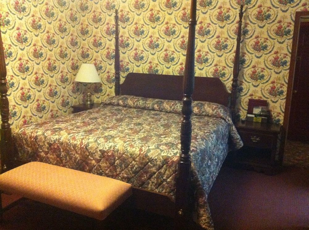 Amerivu Inn & Suites - St Croix Falls Saint Croix Falls Ngoại thất bức ảnh