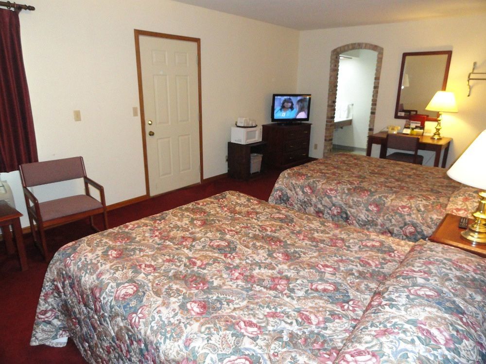 Amerivu Inn & Suites - St Croix Falls Saint Croix Falls Ngoại thất bức ảnh