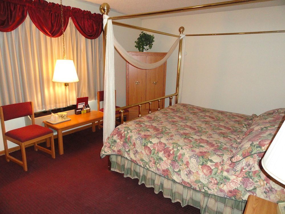 Amerivu Inn & Suites - St Croix Falls Saint Croix Falls Ngoại thất bức ảnh